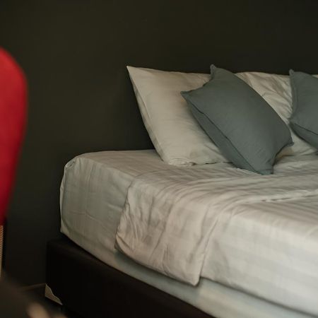 Fashen Poshtel Bed & Breakfast Chiang Mai Eksteriør bilde
