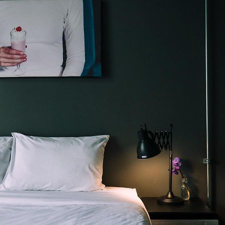 Fashen Poshtel Bed & Breakfast Chiang Mai Eksteriør bilde