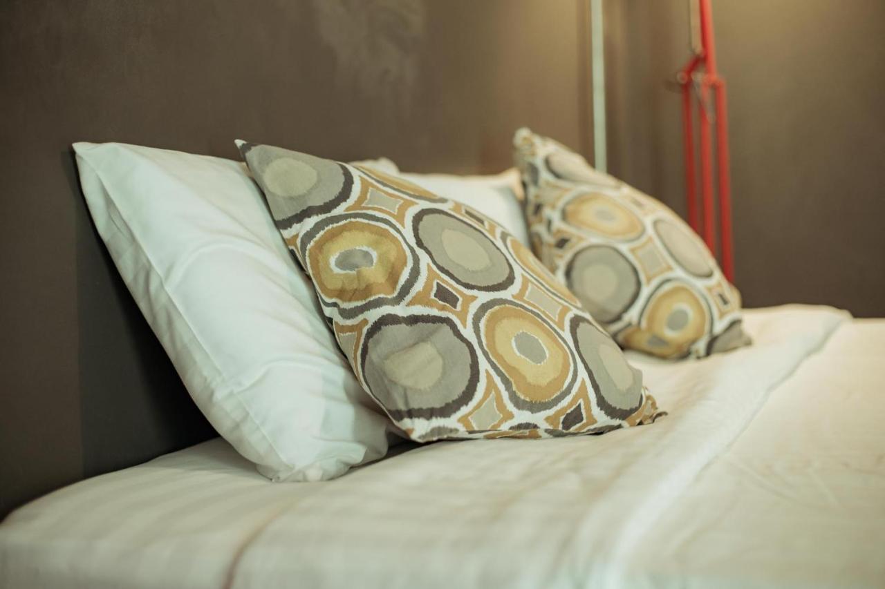 Fashen Poshtel Bed & Breakfast Chiang Mai Eksteriør bilde