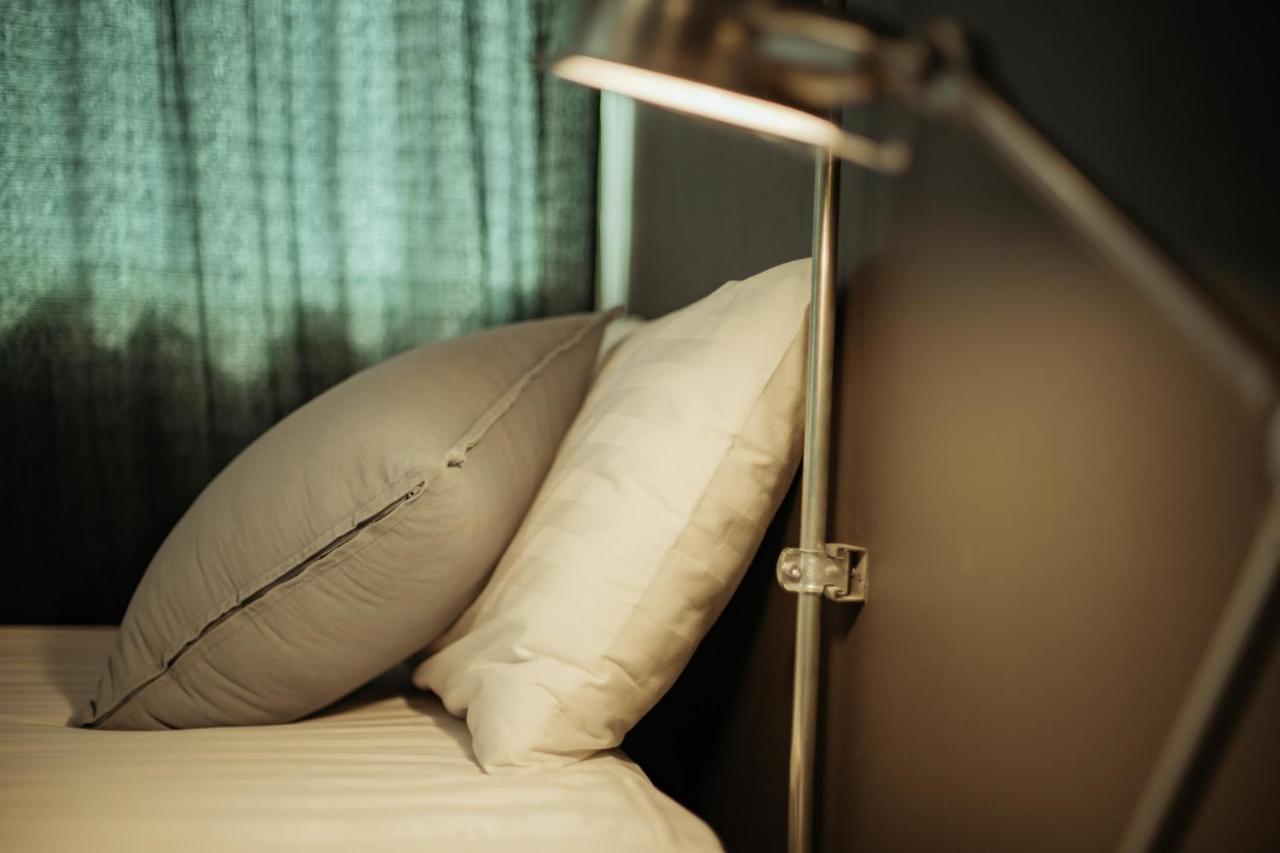 Fashen Poshtel Bed & Breakfast Chiang Mai Eksteriør bilde