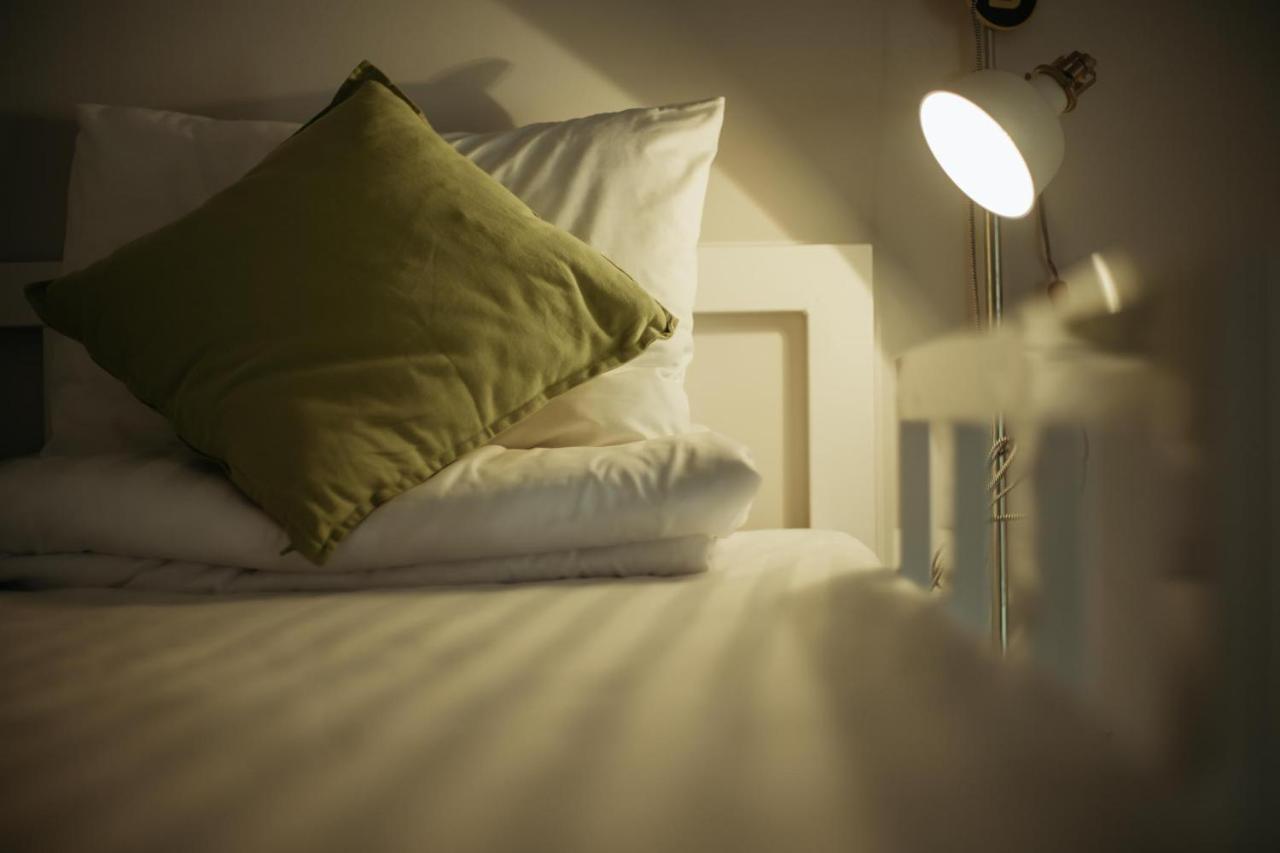 Fashen Poshtel Bed & Breakfast Chiang Mai Eksteriør bilde