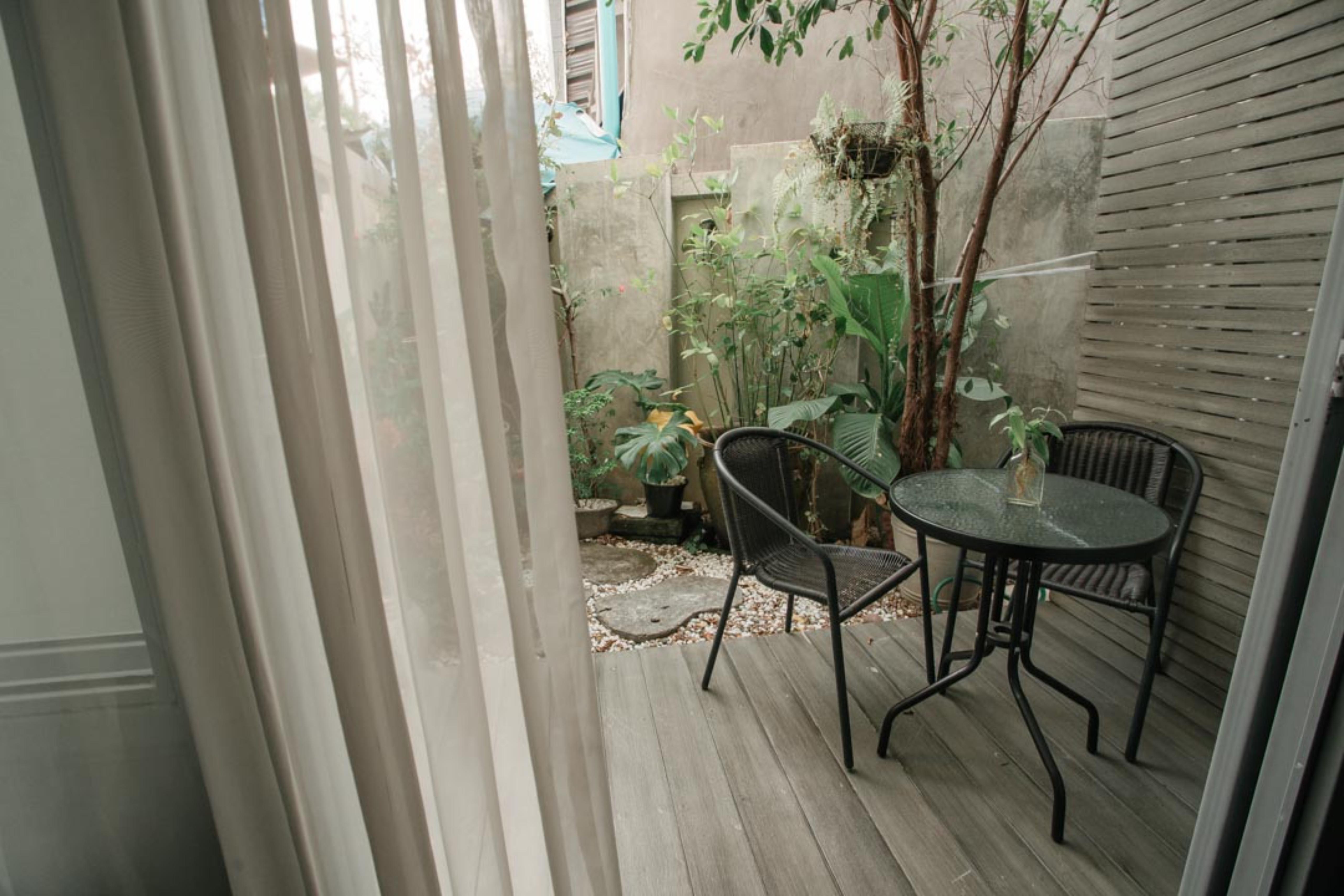 Fashen Poshtel Bed & Breakfast Chiang Mai Eksteriør bilde