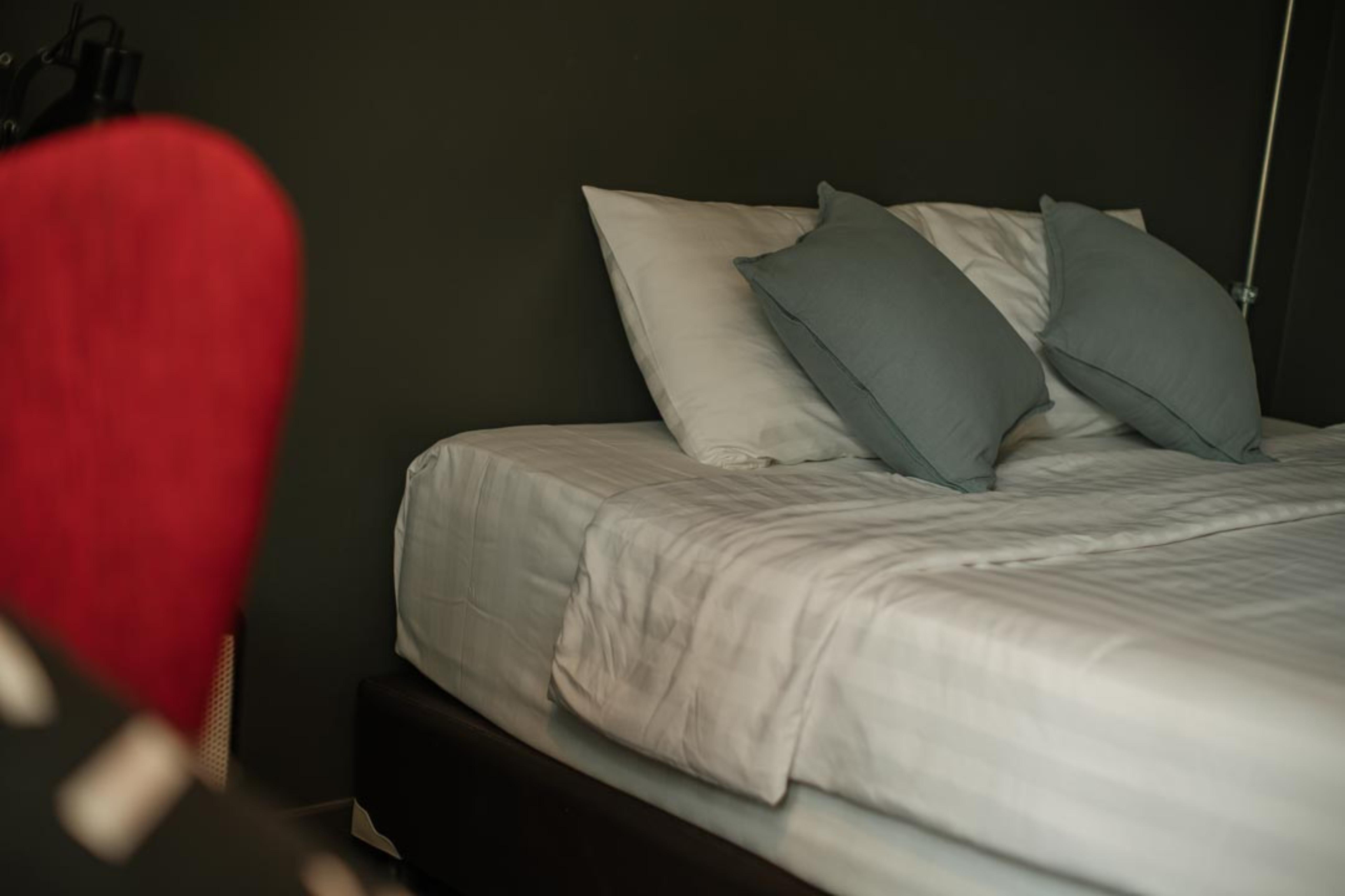 Fashen Poshtel Bed & Breakfast Chiang Mai Eksteriør bilde