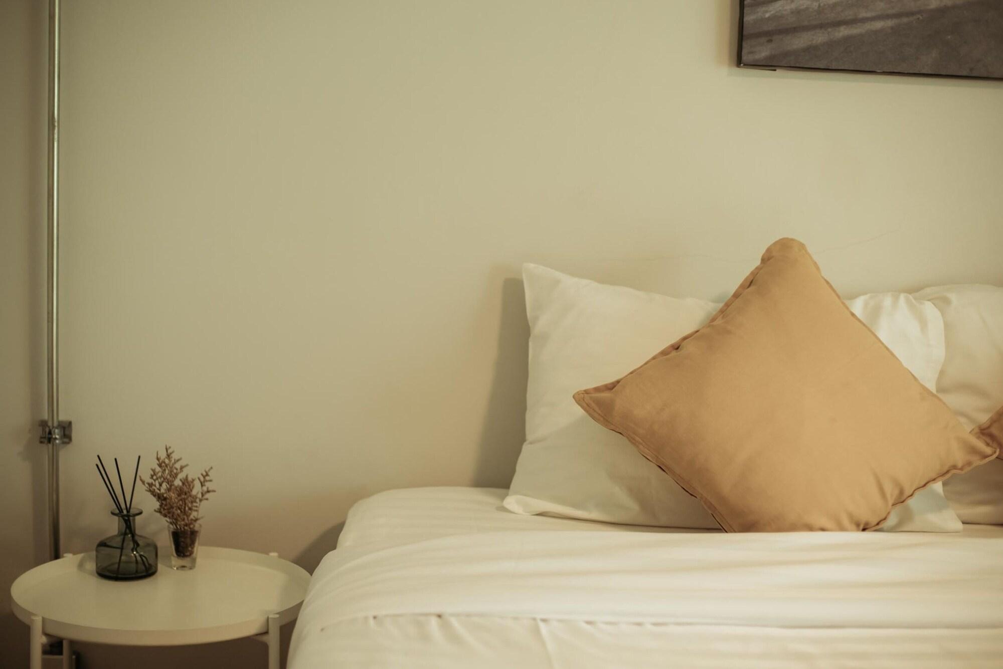 Fashen Poshtel Bed & Breakfast Chiang Mai Eksteriør bilde