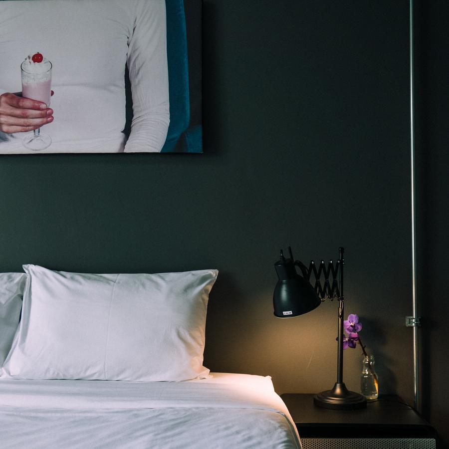 Fashen Poshtel Bed & Breakfast Chiang Mai Eksteriør bilde